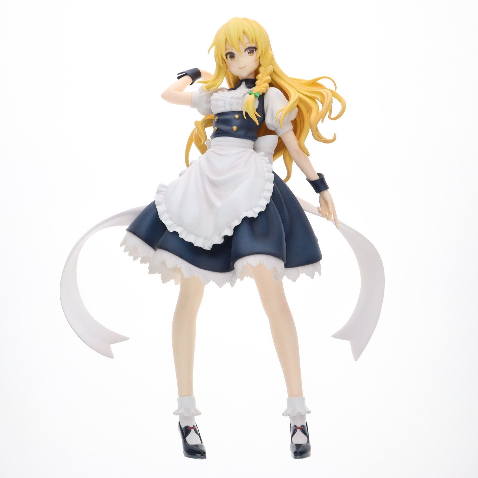 B-Style 霧雨魔理沙(きりさめまりさ) 東方project 1/4 完成品