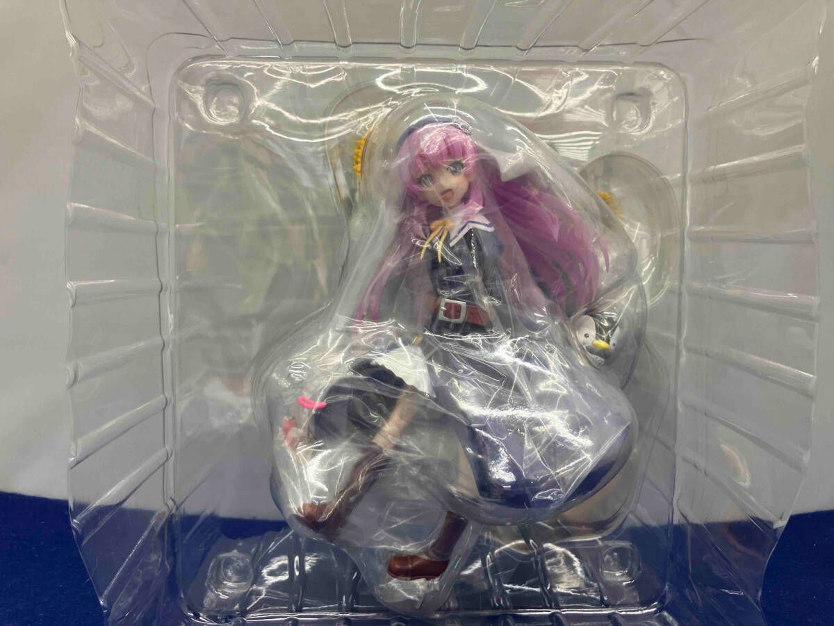 アニプレックス ひな ~夏の思い出~ 1/7 ヴィネット風フィギュア 神様に