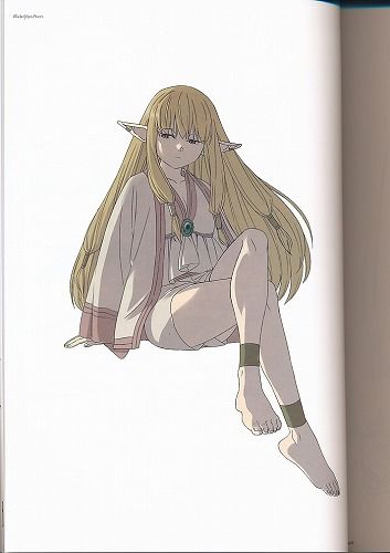 Confeito][ポストカード付） Wiedersehen Feiern - 葬送のフリーレン