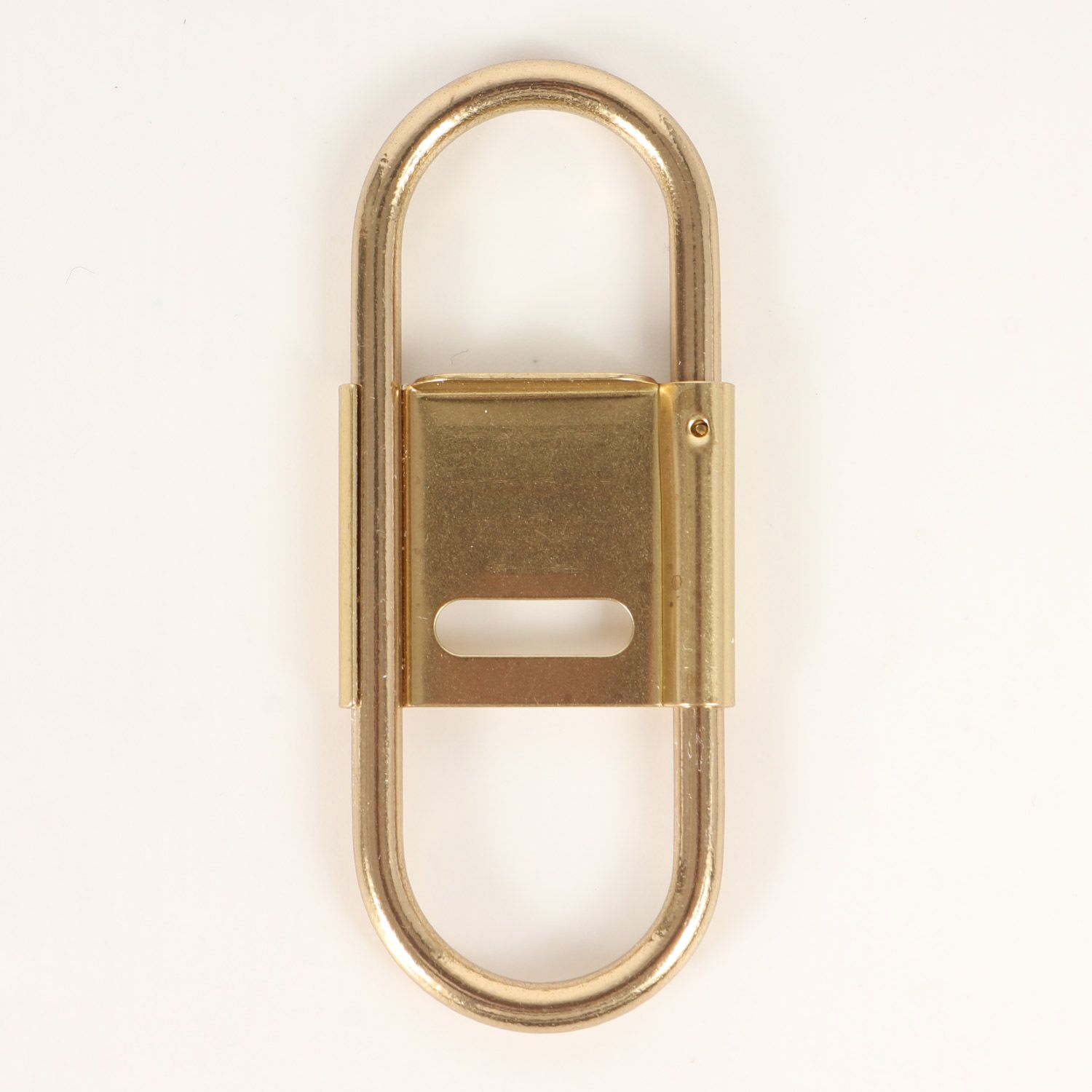 新品 Supreme シュプリーム 24SS C.D.W デルタ カラビナ キーリング