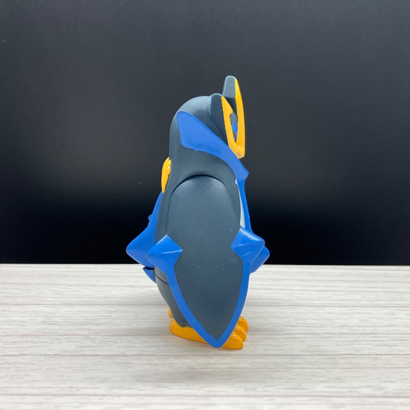 ポケモンキッズDX ゴウカザル ドダイトス エンペルト 【A-2 ポケモン