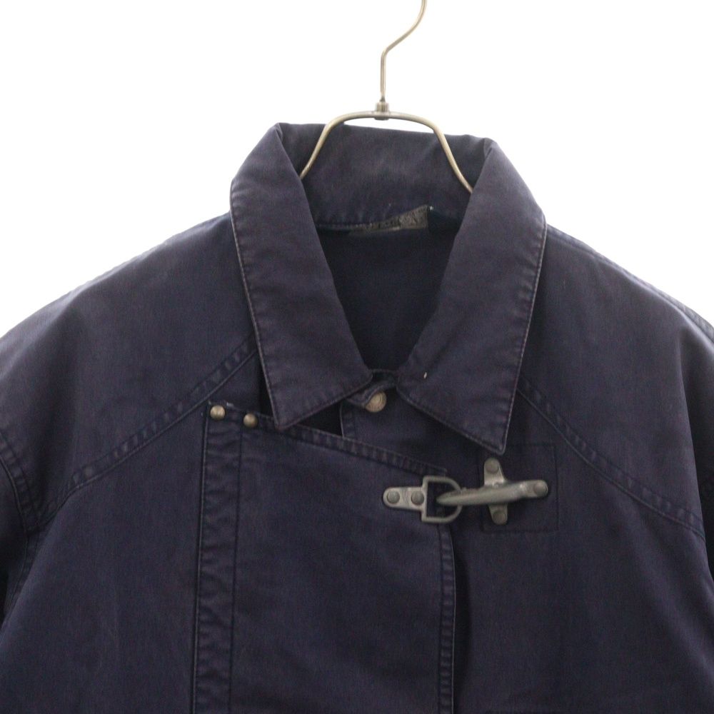 POLO RALPH LAUREN (ポロラルフローレン) FIREMAN COAT ファイヤーマン