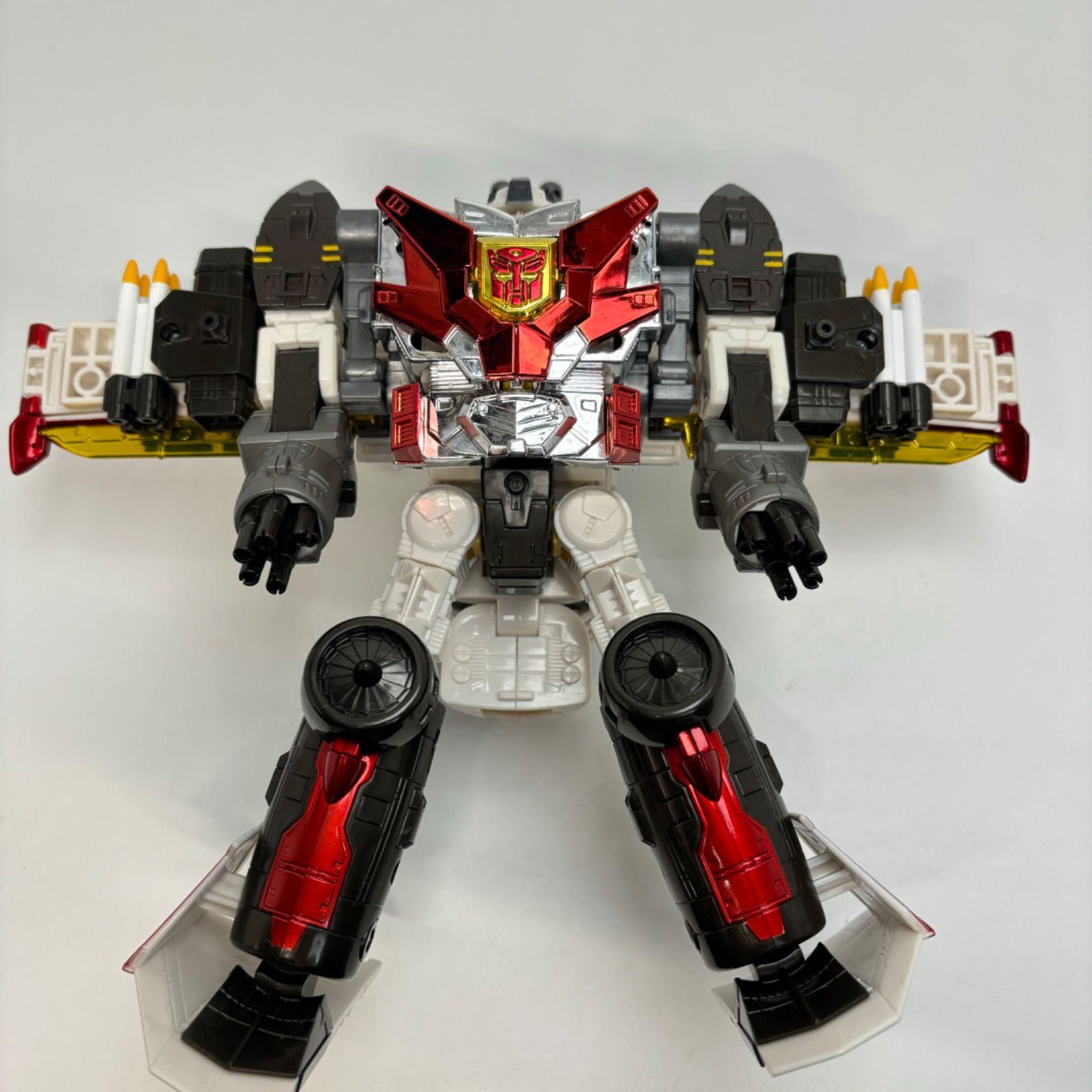 高速機動総司令官 ソニックコンボイ スペシャルカラーバージョン EX-02