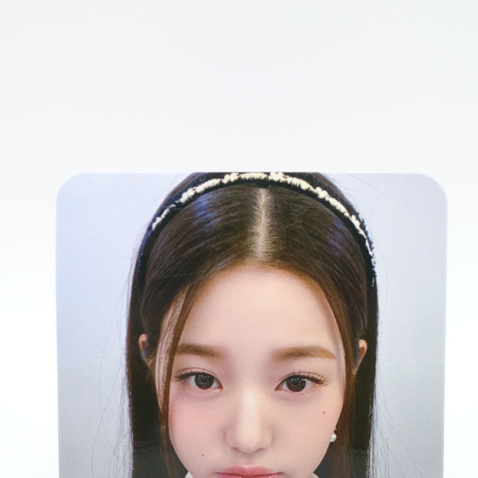 IVE アイヴ ウォニョン WONYOUNG 2nd singlealbum LOVE DIVE soundwave