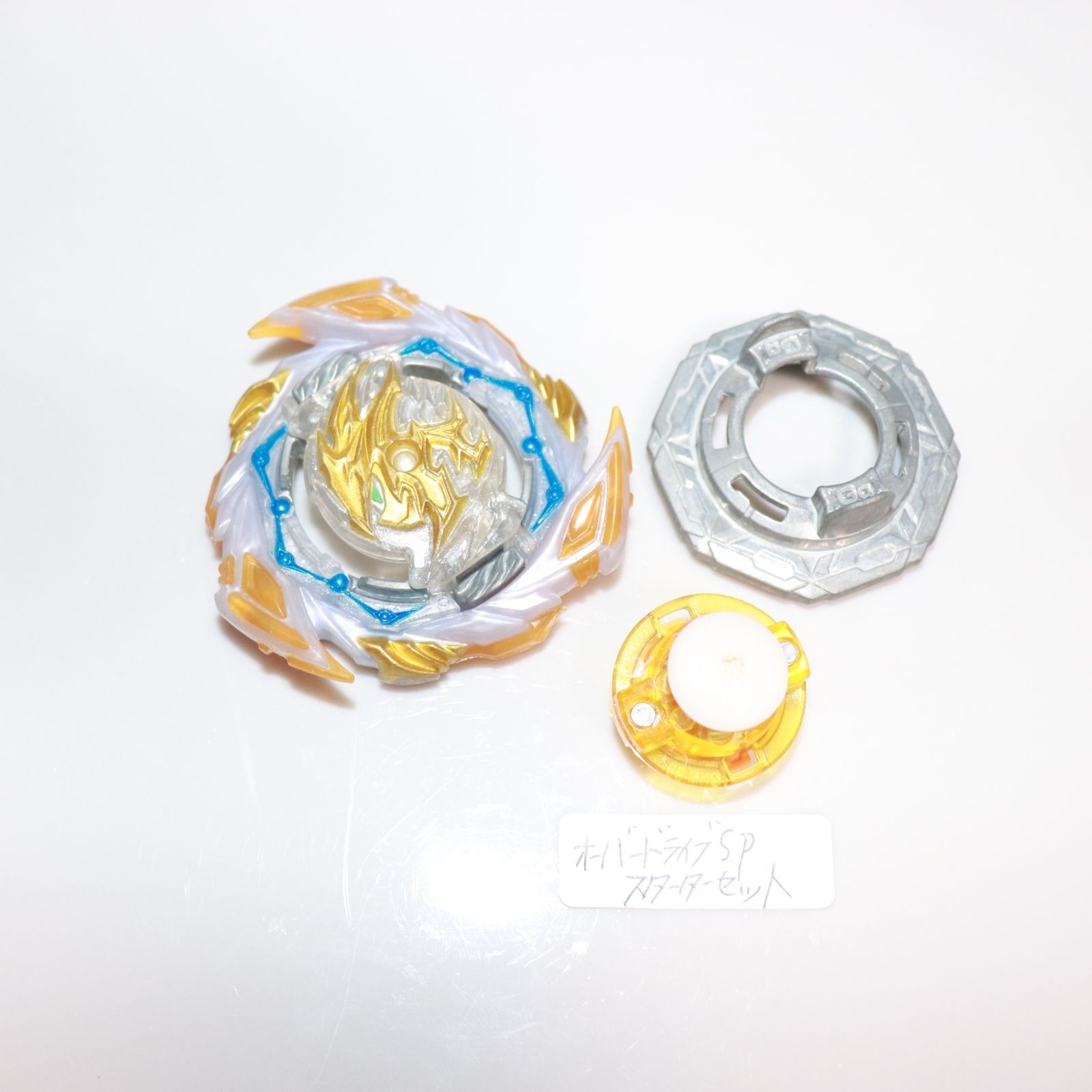 ベイブレードバースト TAKARA TOMY (タカラトミー) / オーバードライブ