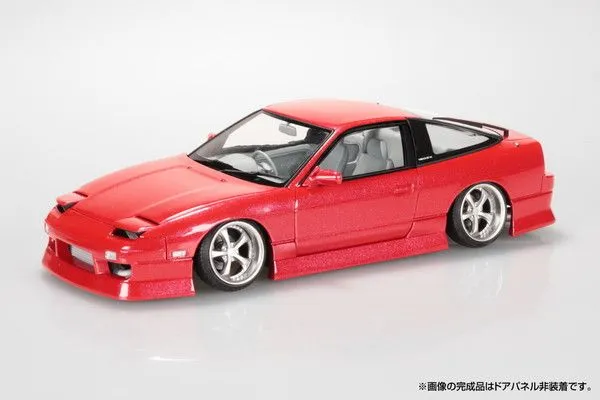 2026年最新】180sx プラモデル 完成の人気アイテム - メルカリ