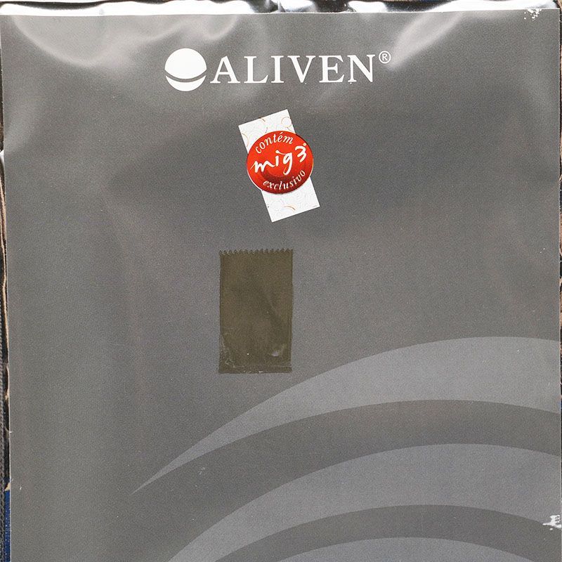 未使用 インヴェル invel ソックス ブラック ALIVEN mig3 SOCKS 3/4