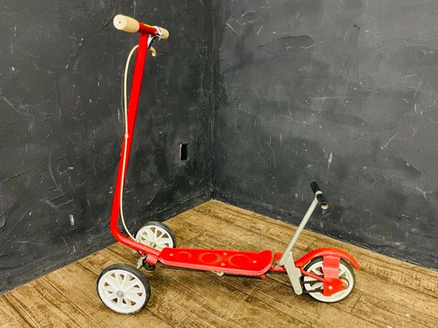 ローラースルー ゴーゴー 【中古】HONDA ホンダ ROLLER THROUGH キック
