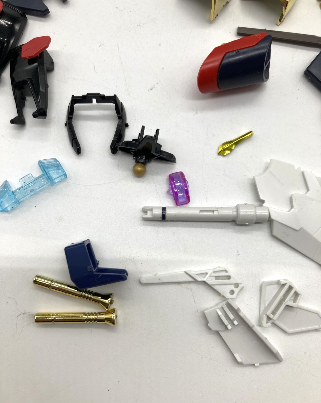 7月末までの特別価格！！】（ジャンク） ガンプラセット ガンダム