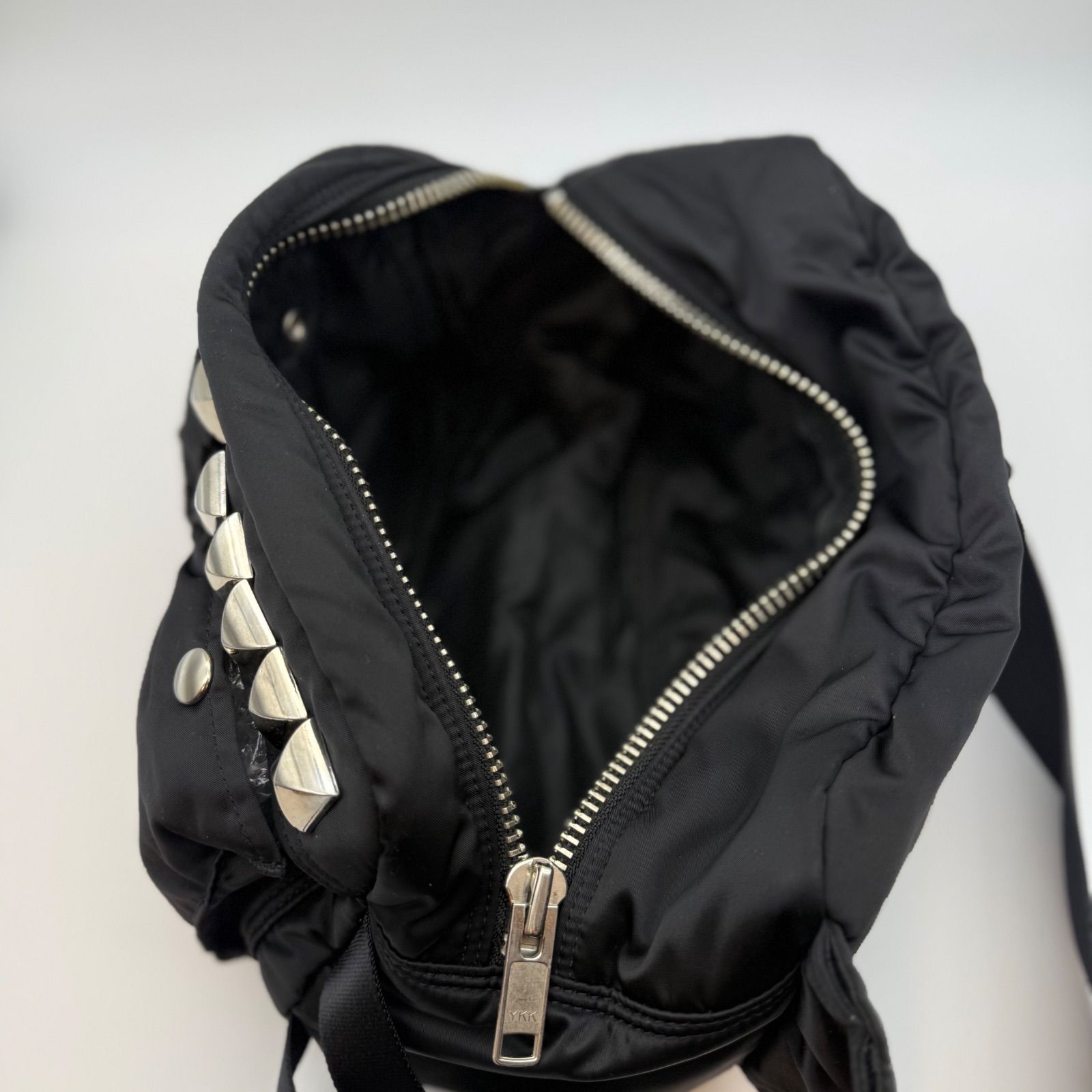 ✨PORTER×JAM HOME MADE コラボ ボディバッグ✨ - メルカリ