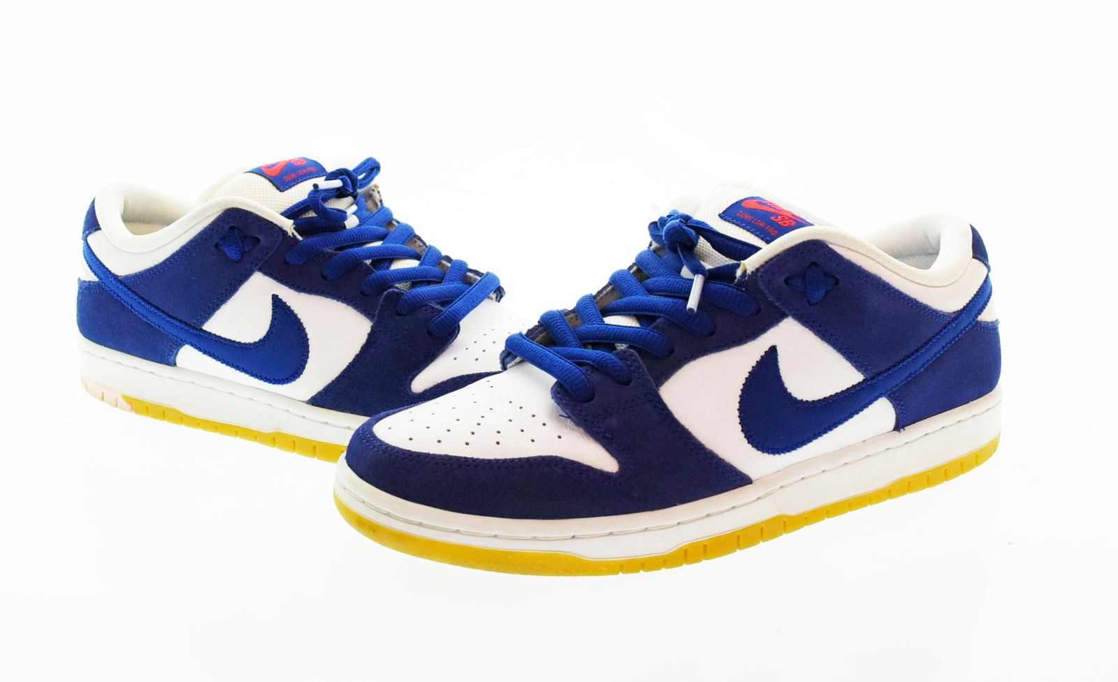 ナイキ NIKE NIKE SB DUNK LOW PRO PRM LOS ANGELES DODGERS ナイキ SB