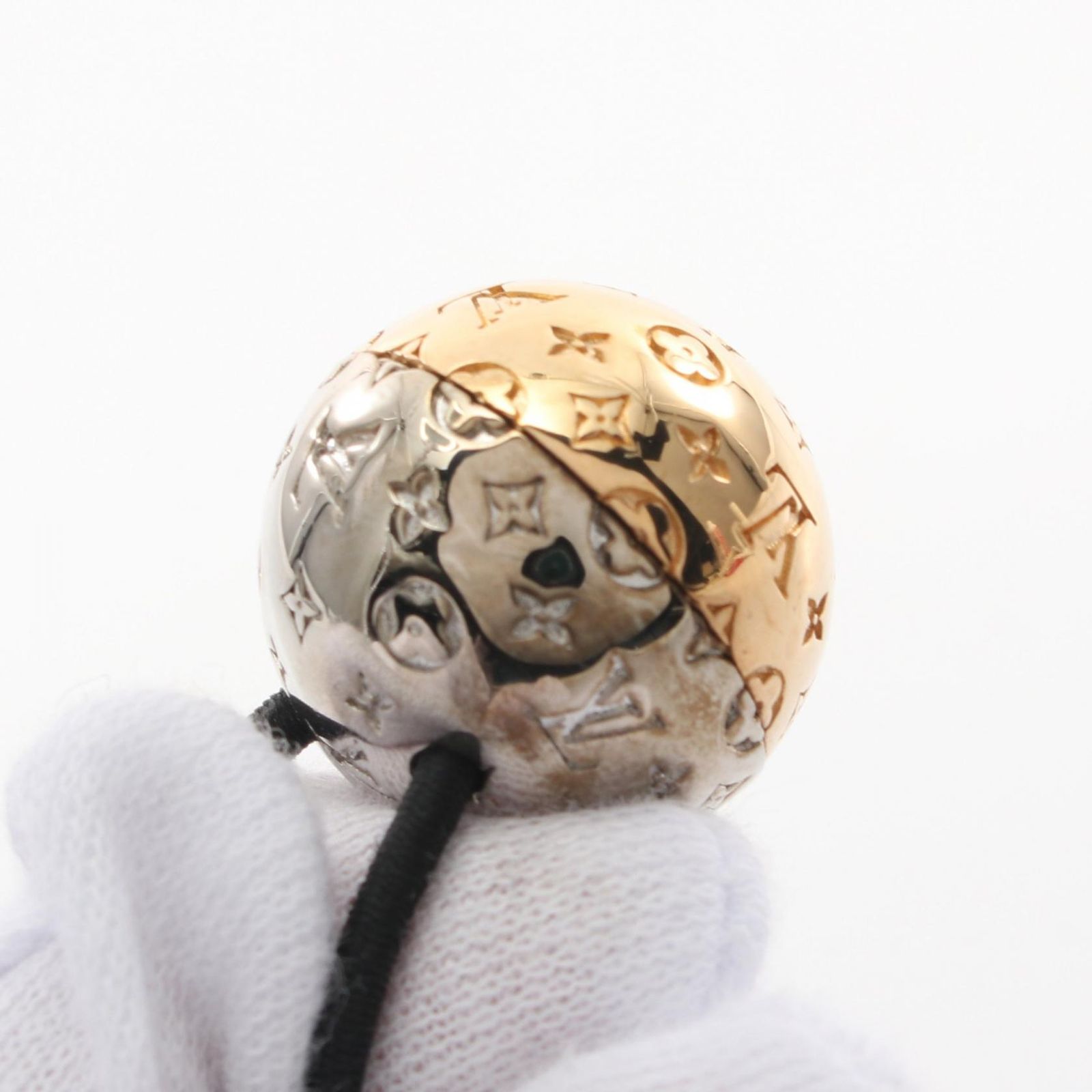 ルイ・ヴィトン LOUIS VUITTON その他アクセサリー シュシュ