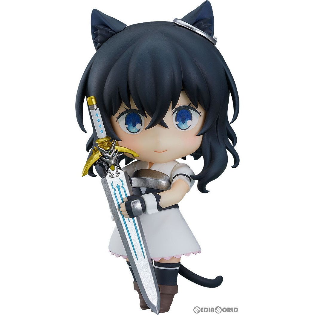 ねんどろいど 1997 フラン 転生したら剣でした 完成品 可動フィギュア