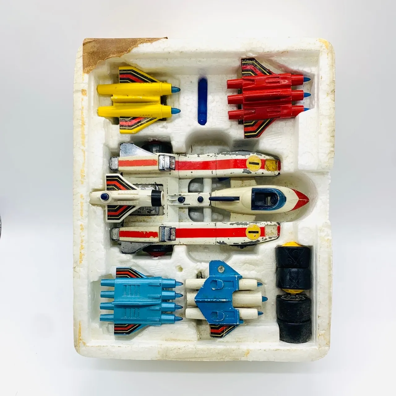 2026年最新】ポピニカ マシンハヤブサの人気アイテム - メルカリ