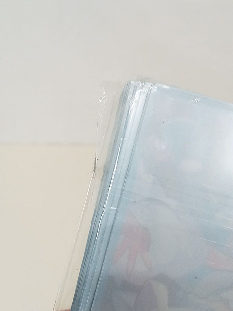 ポケモンカードゲーム ルチア スリーブ 裂空のカリスマ ポケモン