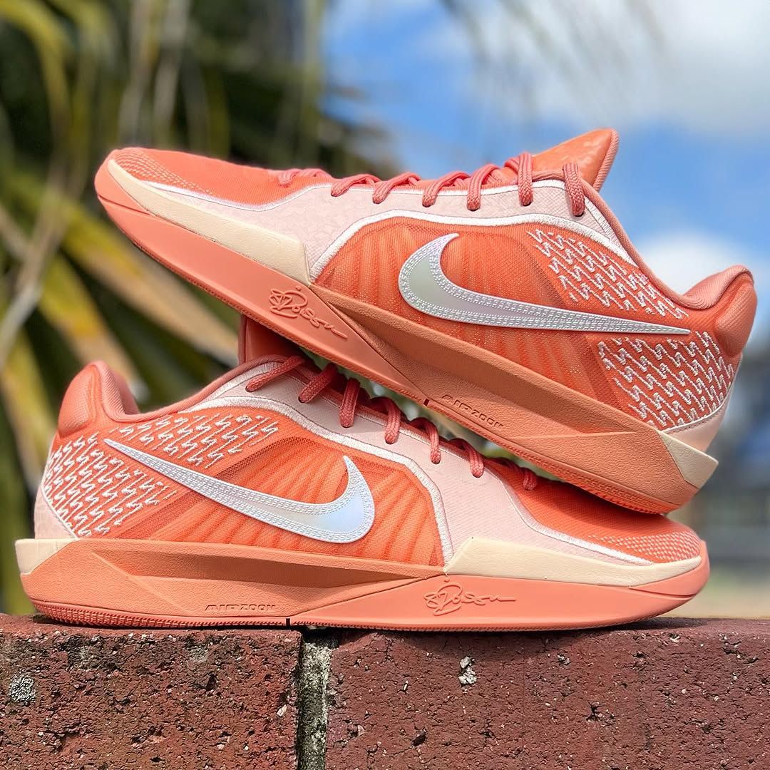 NIKE SABRINA 2 EP 'APRICOT AGATE' 'MENS SIZE' ナイキ サブリナ 2