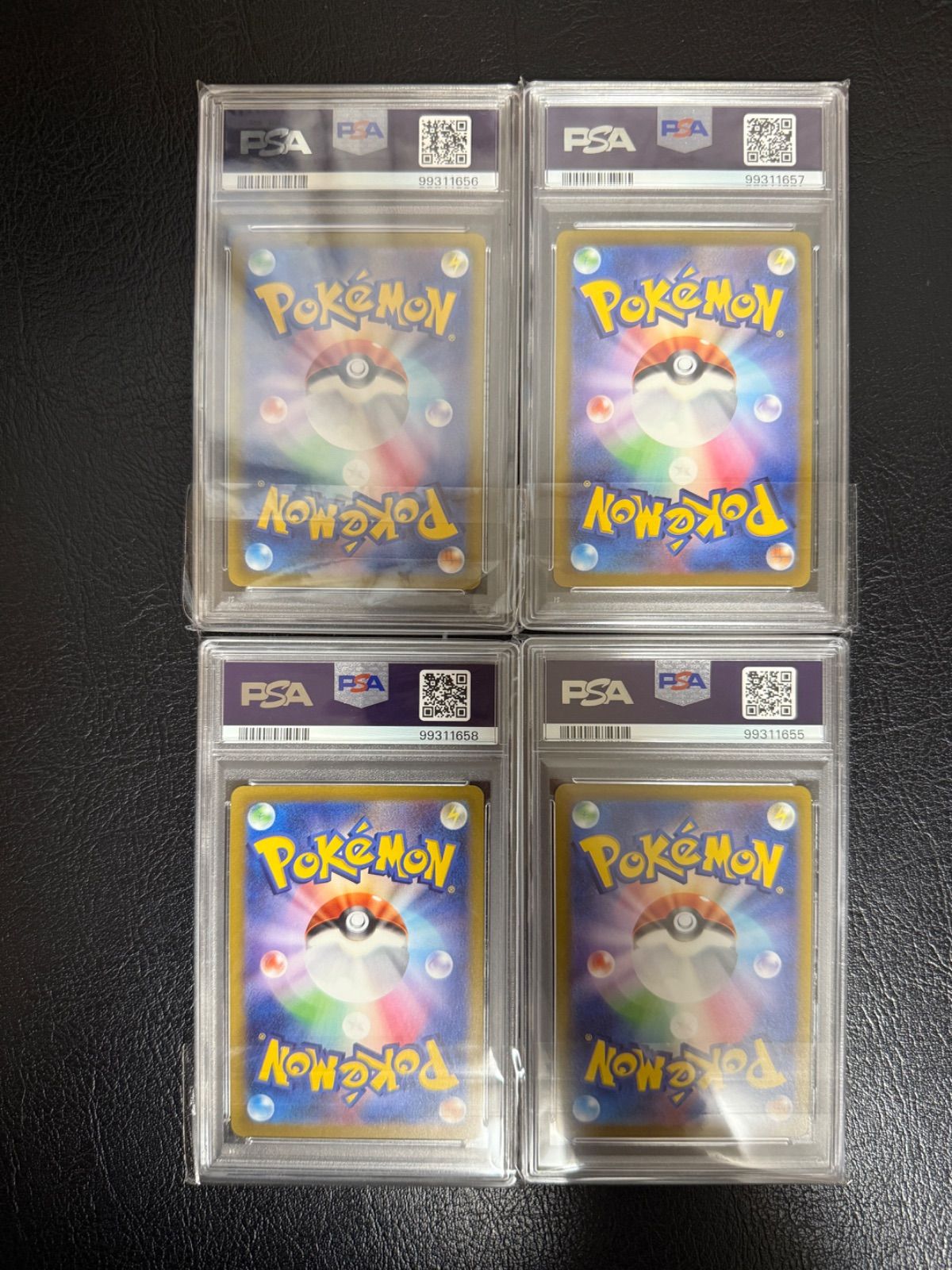 PSA10,9】オリジンパルキア オリジンディアルガ ギラティナ アルセウス