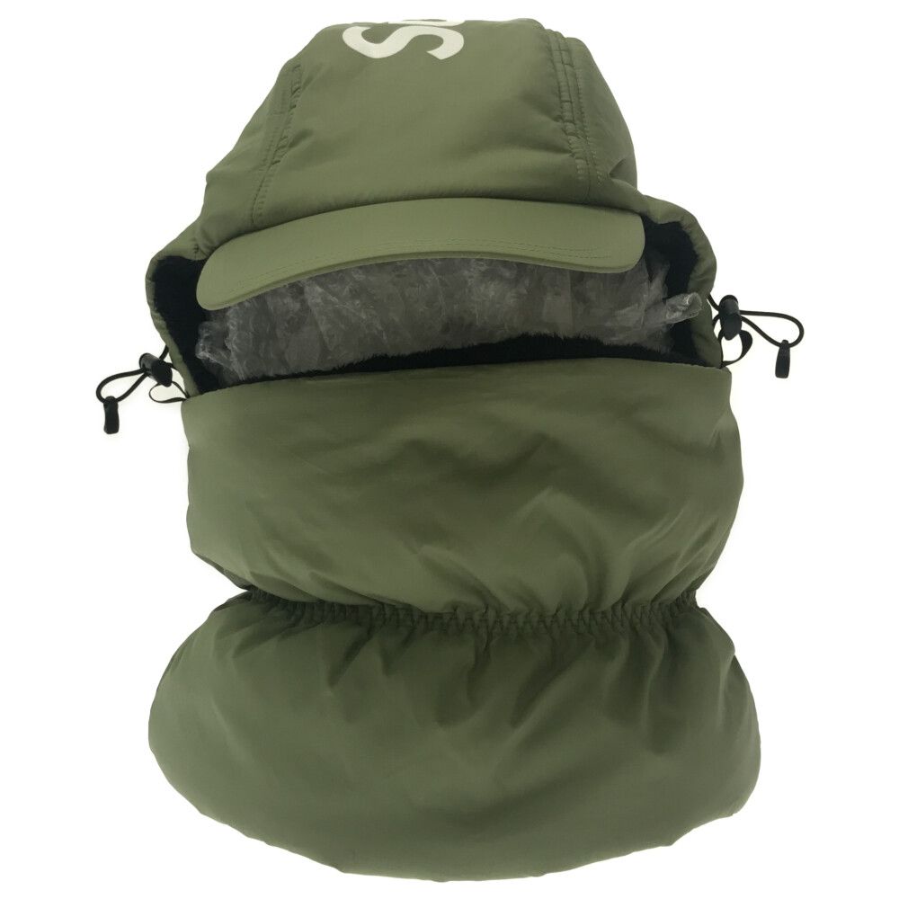 SUPREME (シュプリーム) 22AW Cordura Puffer Balaclava コーデュラ