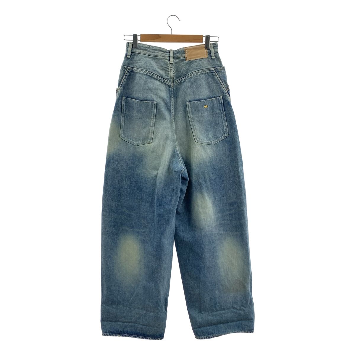 mina perhonen / ミナペルホネン | always balloon wide バルーン