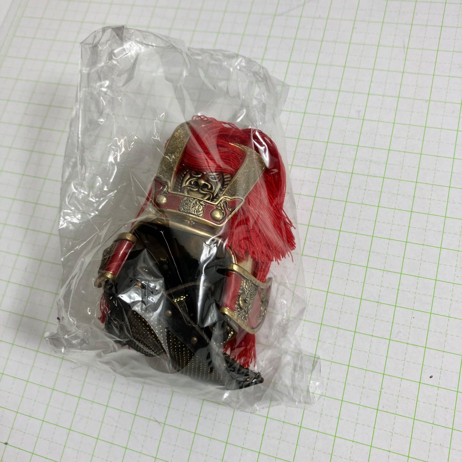 瀬戸店】孟徳曹操 303TOYS NO.MP007 1/6 フィギュア CAOCAO 【724-5337