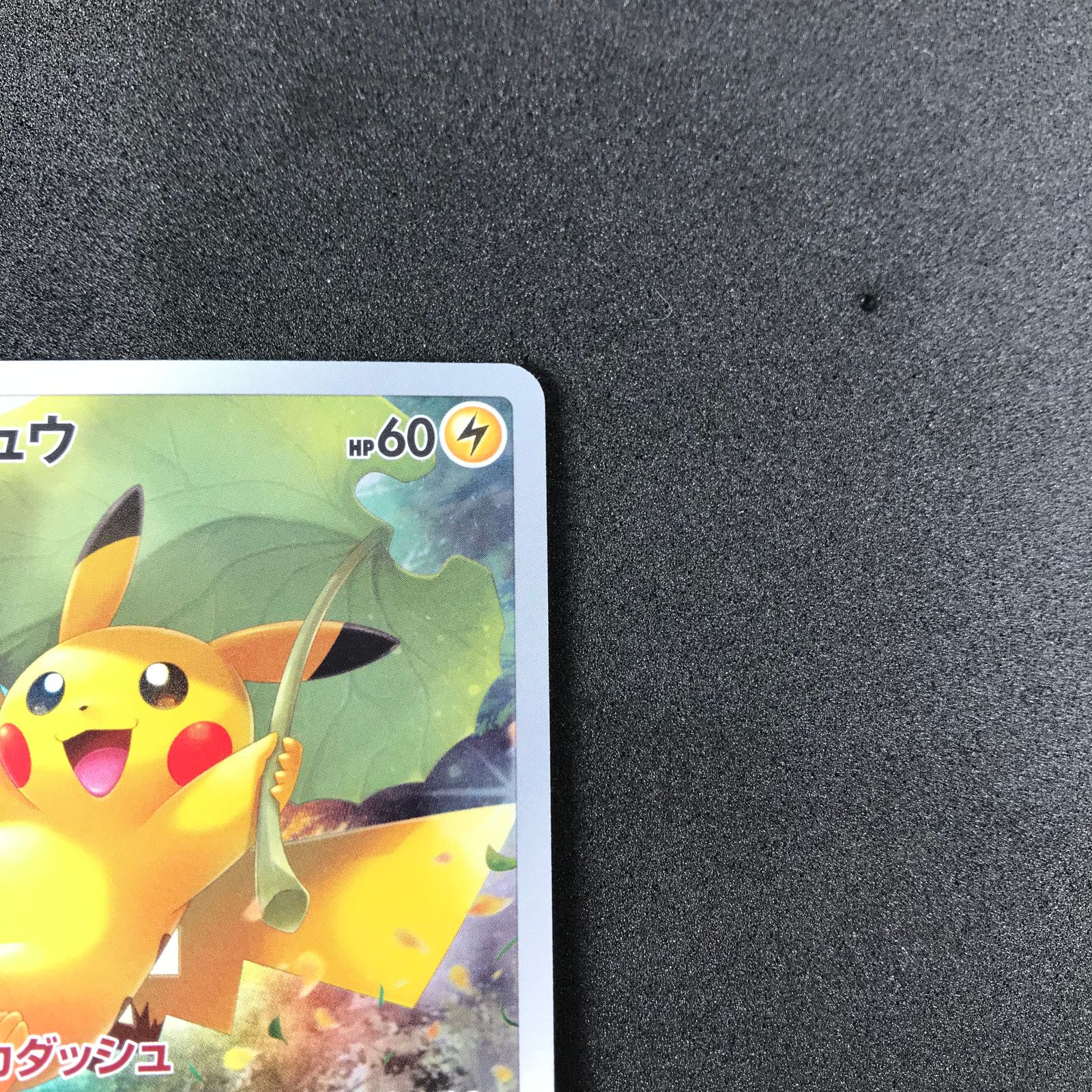 ポケモンカード 205/172/S12A/B ピカチュウ AR アートレア ピカ