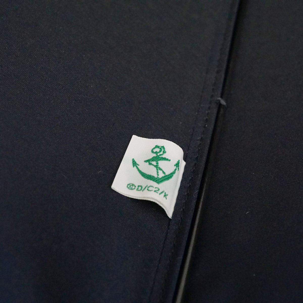 折りたたみ傘 三越×艦これ×前原光榮商店 USED美品 艦隊用 艦隊これく