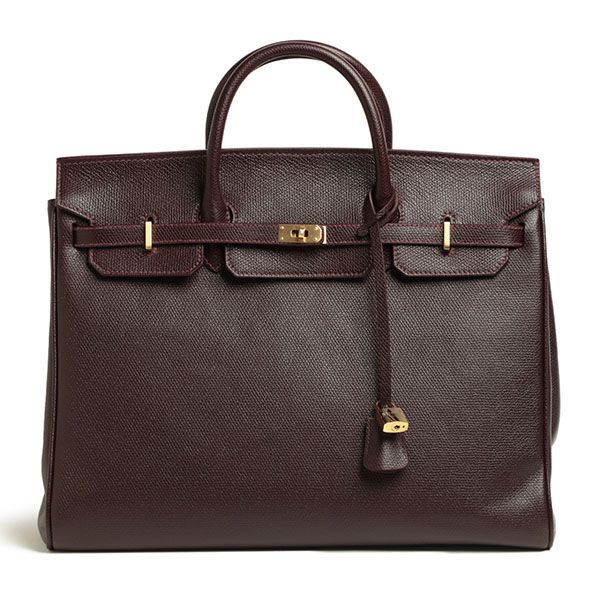 ALFREDO Beretta アルフレッド ベレッタ レザー 型押し スタンプ