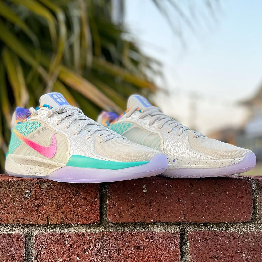 NIKE SABRINA 2 EP 'TITAN' 'MENS SIZE' ナイキ サブリナ 2 タイタン