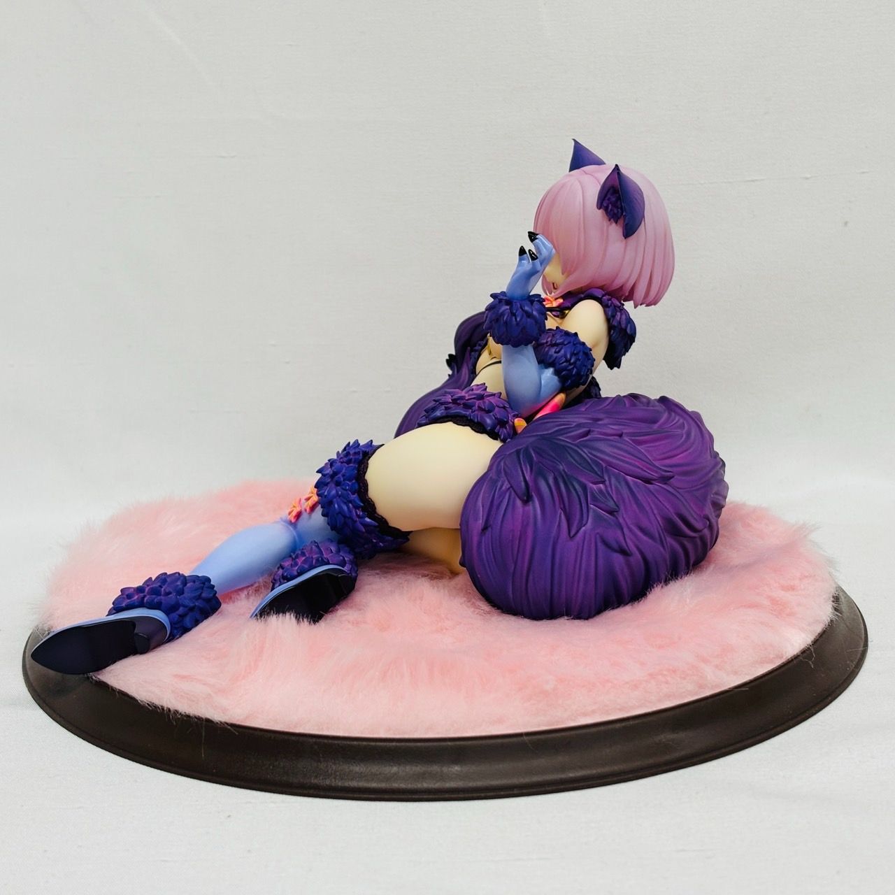 Fate/Grand Order FGO マシュ・キリエライト デンジャラス ビースト 1