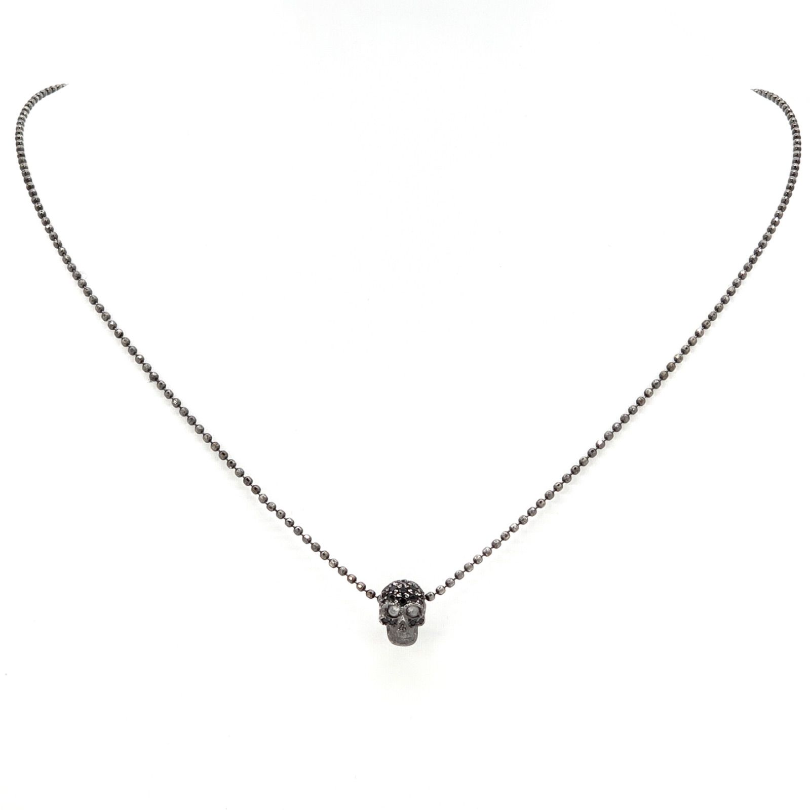 JUSTIN DAVIS ジャスティン デイビス SNJ510 NATURAL ネックレス