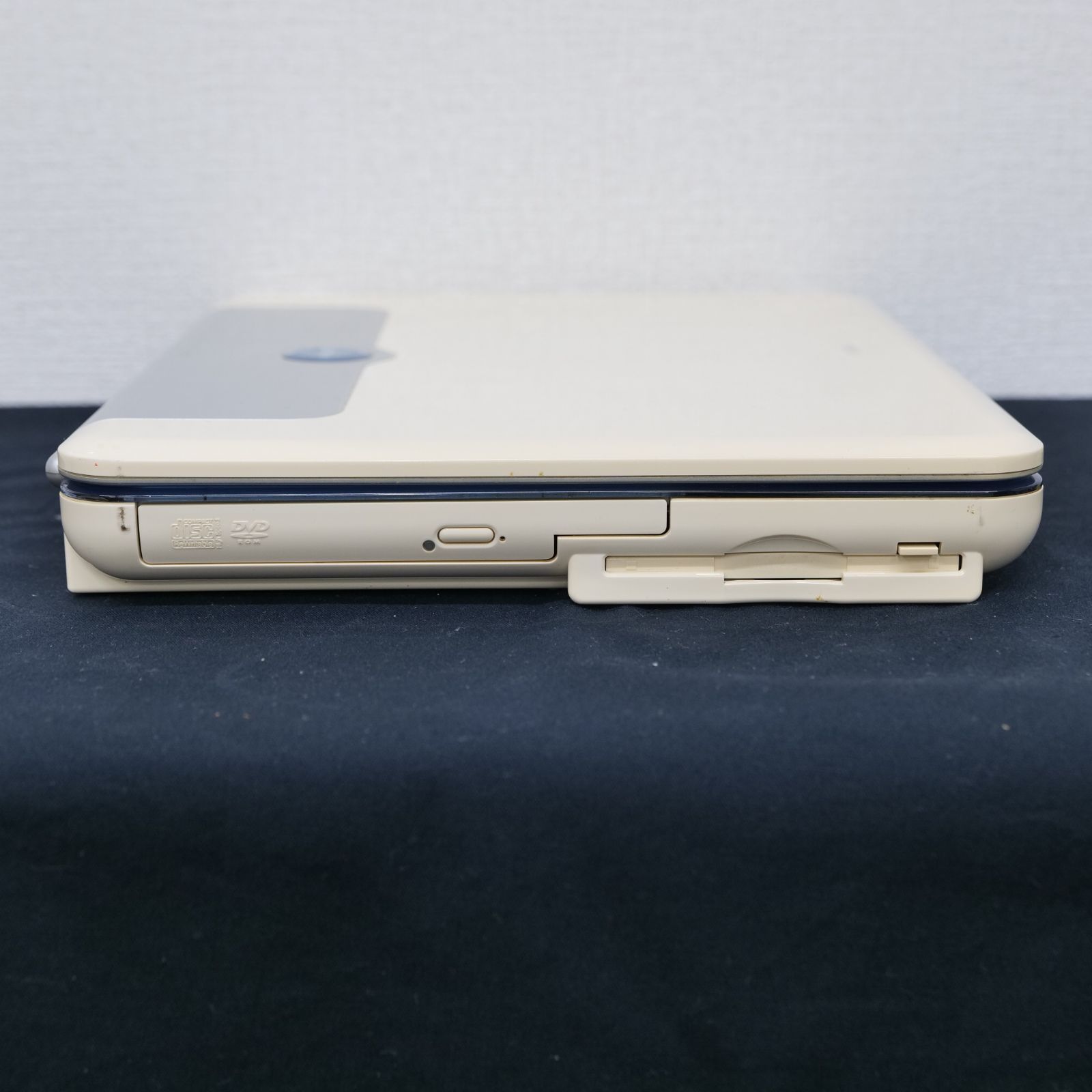 ジャンク】NEC ノートパソコン PC-LL5504D 090 - メルカリ