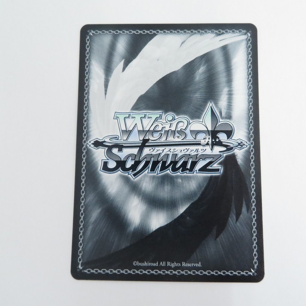 瀬戸店】“新世界”モダニア SP サイン NIKKE ヴァイスシュヴァルツ【057