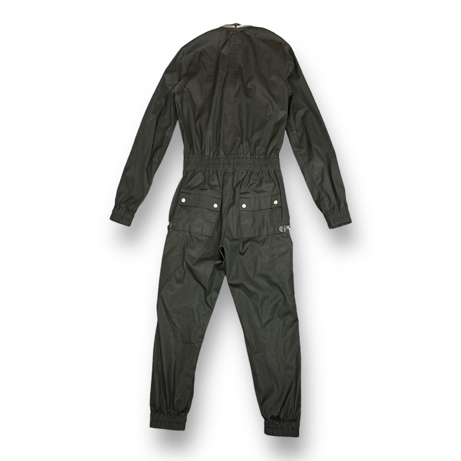 美品 Rick Owens 22SS Larry Bauhaus Flightsuit ラリーバウハウス