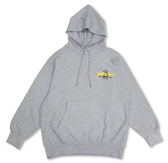 ONE OK ROCK（ワンオクロック）ワンオク グッズ 2024 WORLD TOUR プル