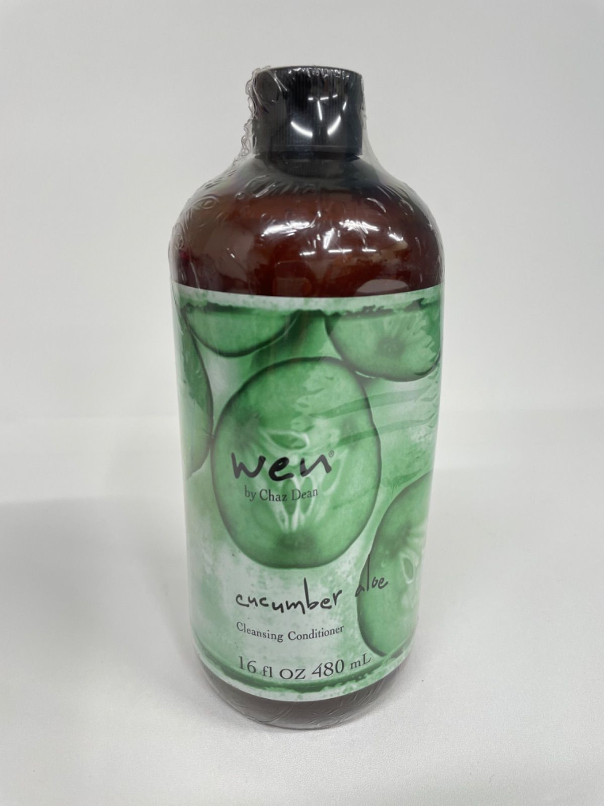 未開封ウェン wen ウェン クレンジングコンディショナー クレンジング