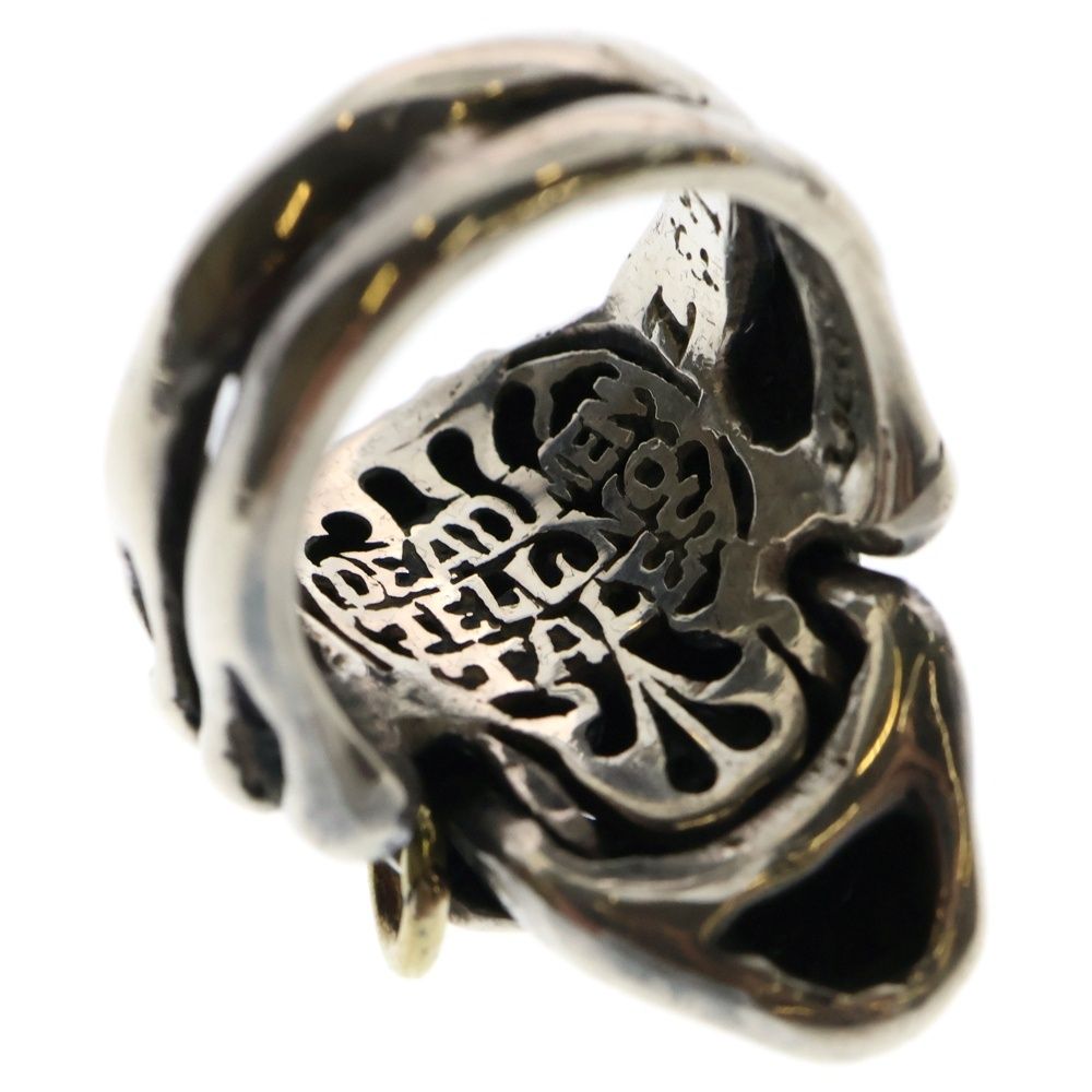 Leathers and Treasures (レザーズアンドトレジャーズ) pirates w/18k