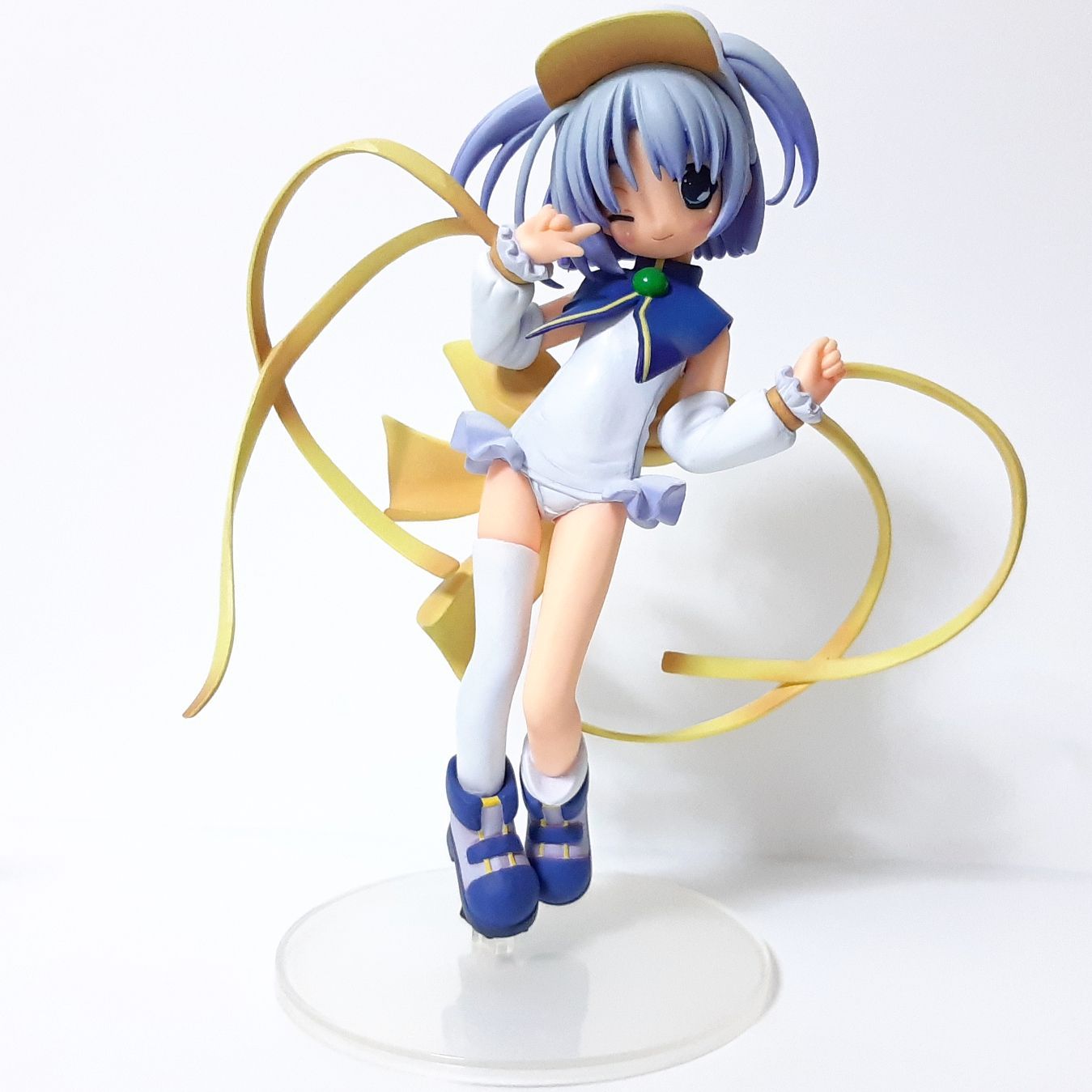 萌える英単語 もえたん 1/8 ぱすてるインク フィギュア コトブキヤ