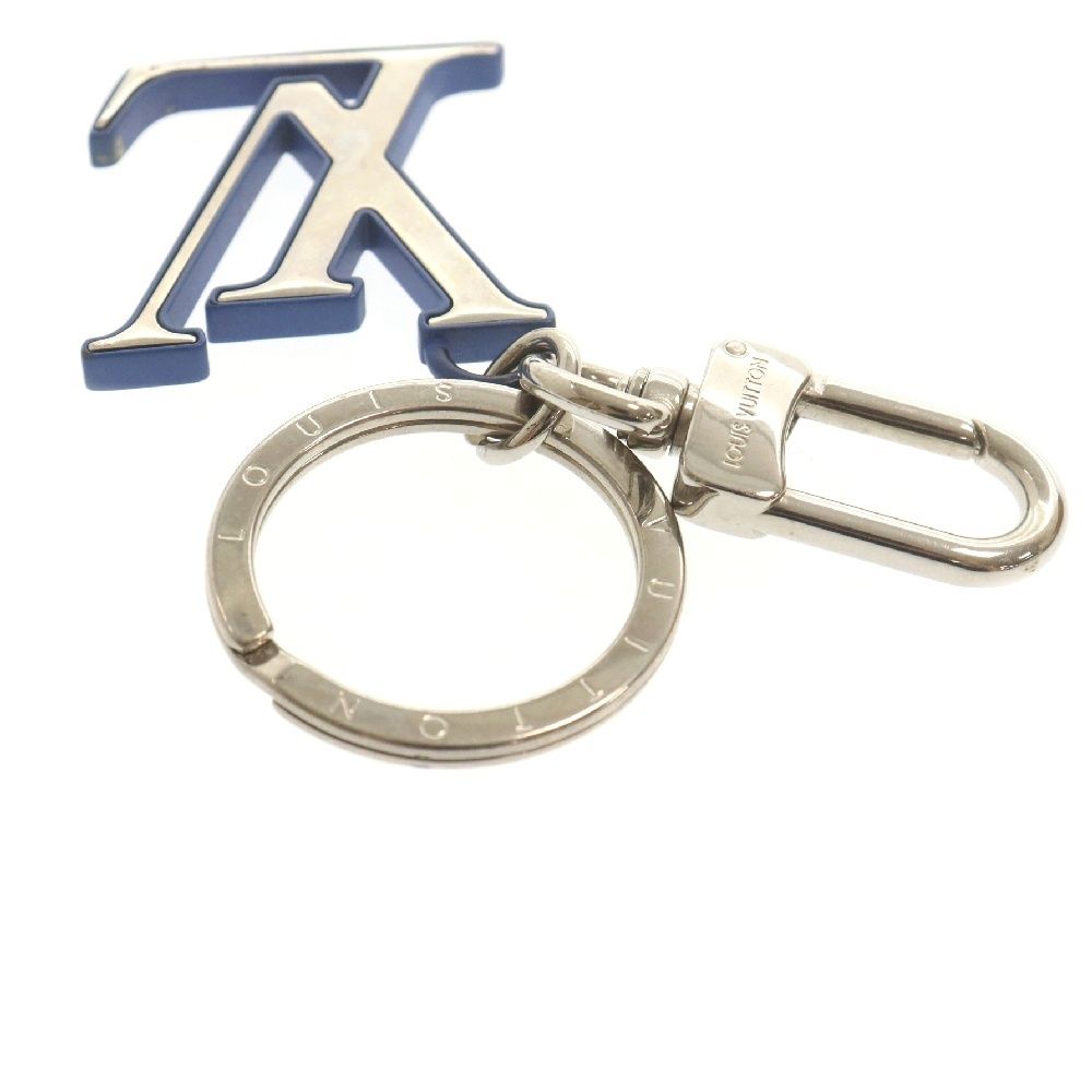 LOUIS VUITTON (ルイヴィトン) ポルトクレ LV クロマティック