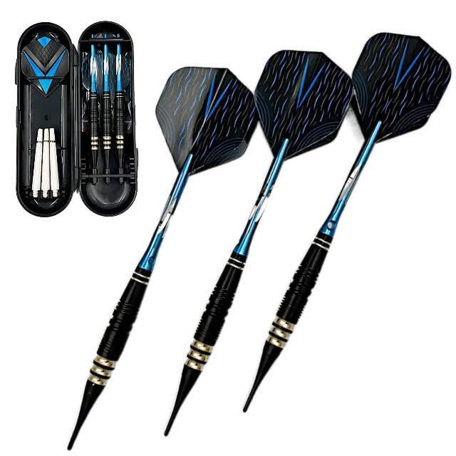 マイダーツ セット 矢 アルミ シャフト初心者 中級者 入門用 ダーツ