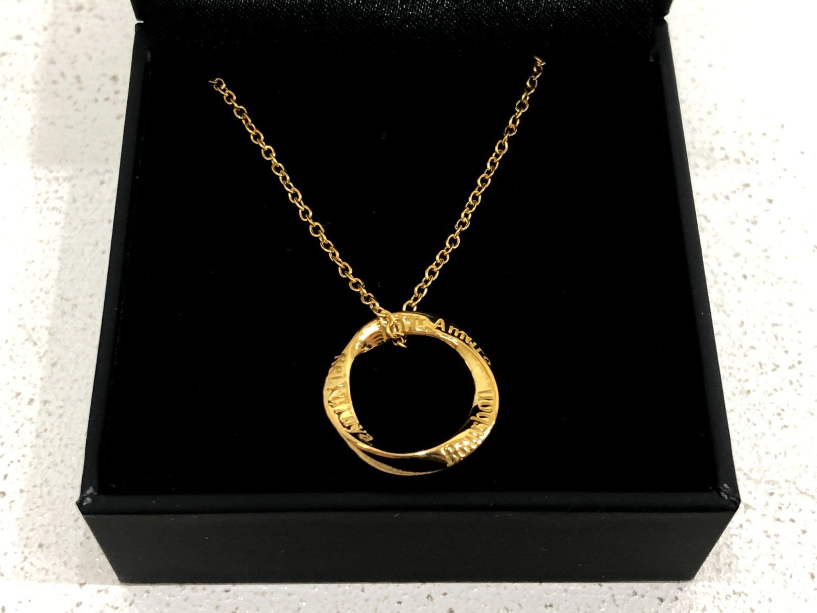 小牧店】名探偵コナン トリプルフェイス ペンダント 安室透 バーボン