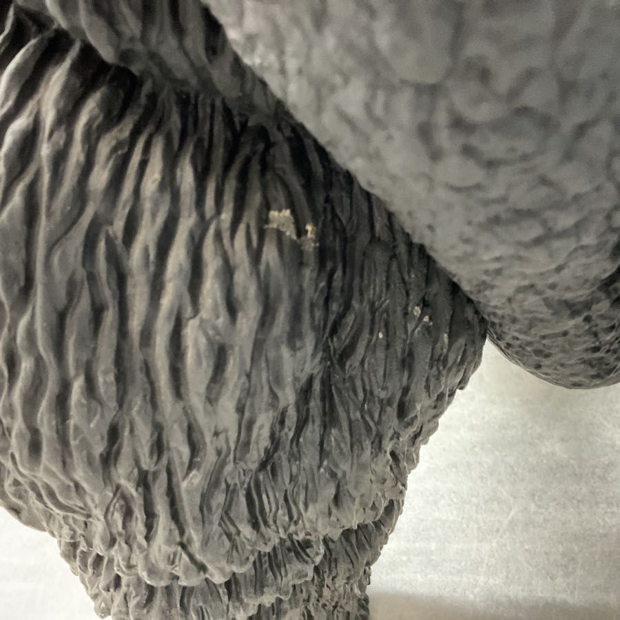 BANDAI バンダイ 愛蔵版 ゴジラ 1994年 超大級 スーパービッグスケール