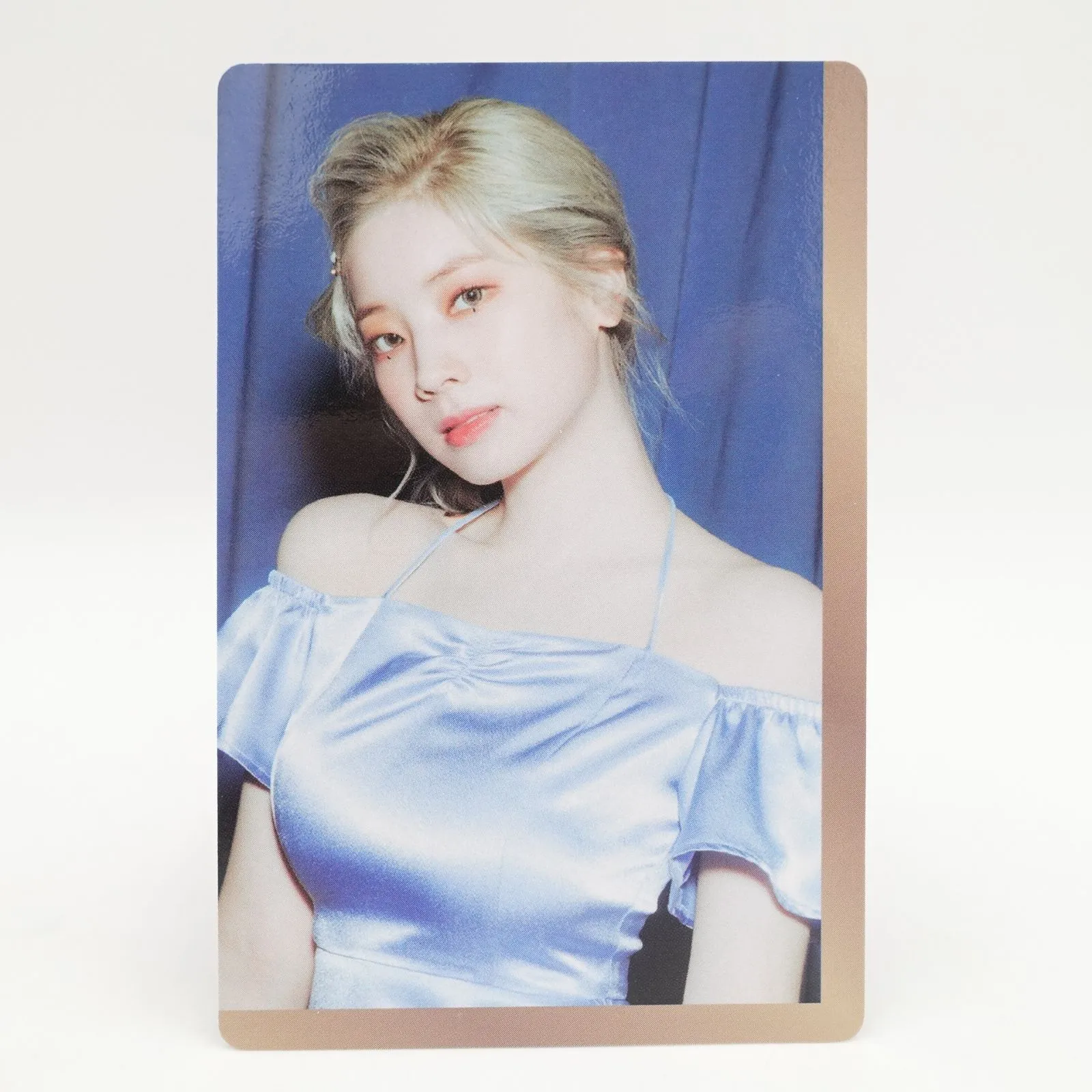 TWICE ダヒョン Feel Special トレカ フォト カード DAHYUN メンバー