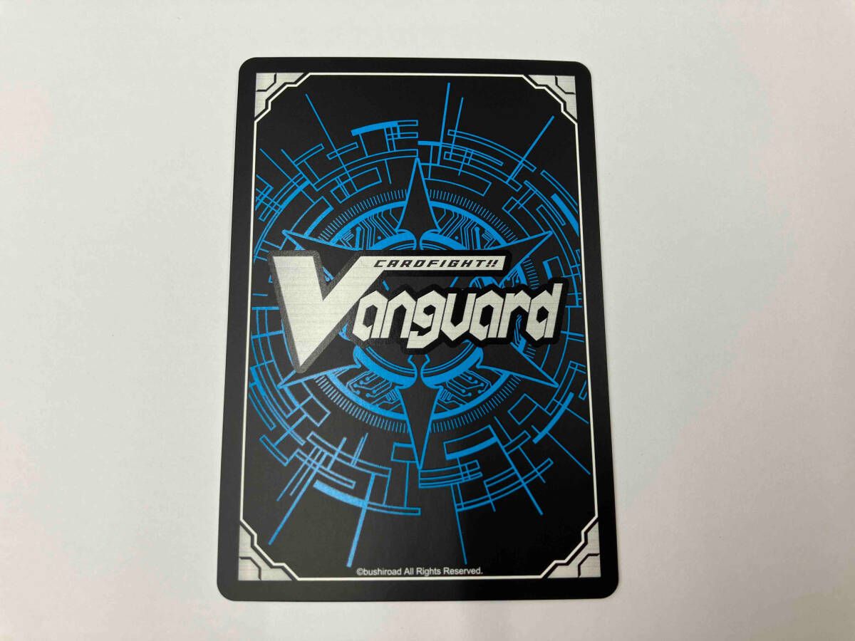 MyGO!!!!! 長崎 そよ(サイン) EX カードファイト ヴァンガード DZ-BT02