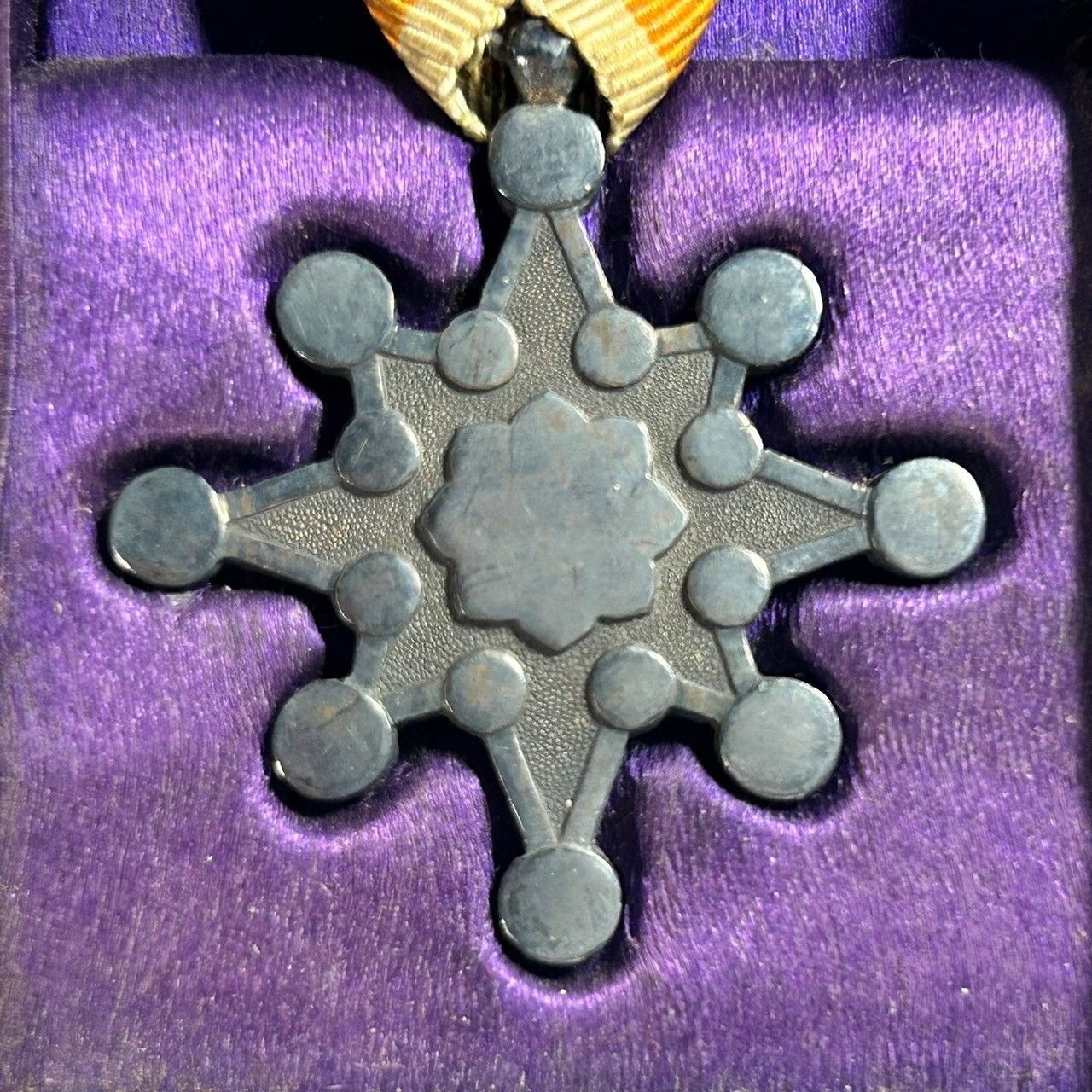 勲章 勲八等瑞宝章 勲功旌章 共箱 瑞寶章 陸軍 海軍 軍人 日本軍 大