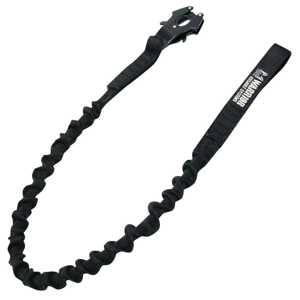 Warrior Assault Systems パーソナルリテンションランヤード 安全装備