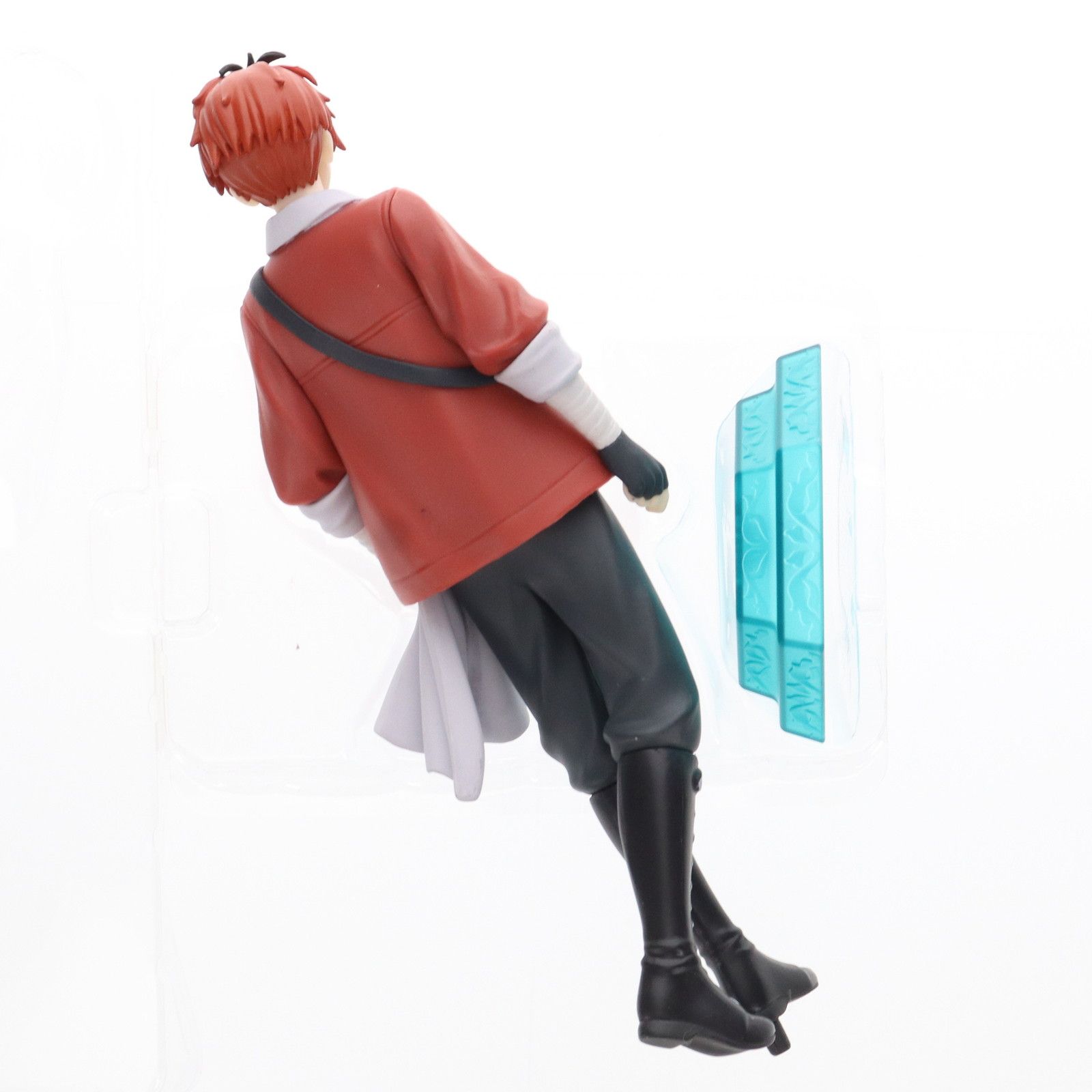 シュタルク 葬送のフリーレン Desktop×Decorate Collections