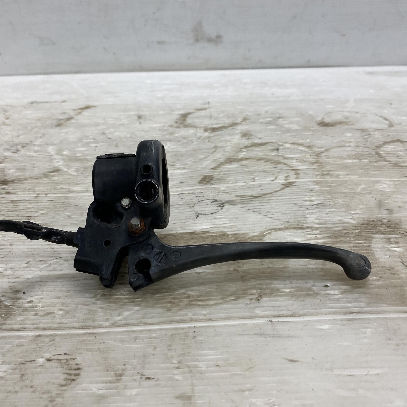 HONDA タクト ブレーキレバー 右 ホンダ - メルカリ