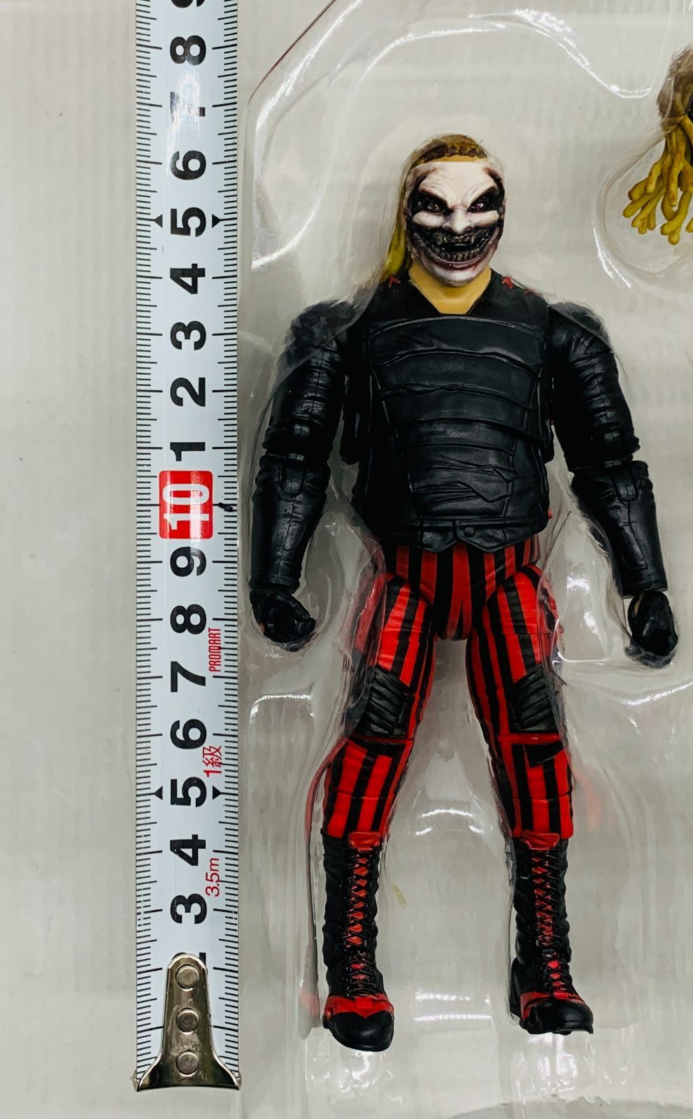 中古】【開封】【フィギュア】Mattel（マテル）WWE 「The Fiend