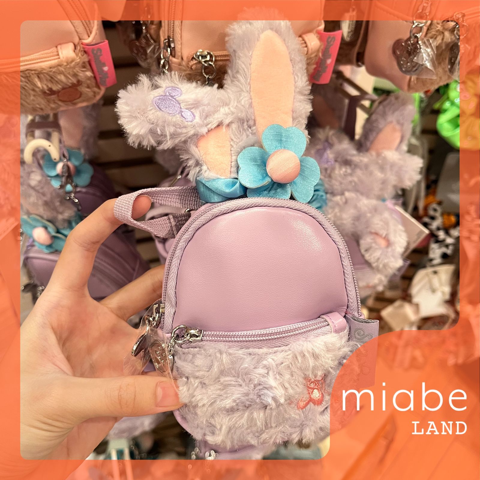 Group B｜10-15営業日国内倉庫発送｜香港ディズニー公式グッズ専門