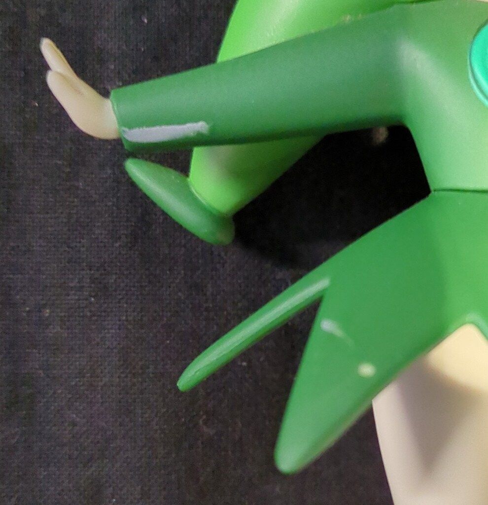 バンダイ クレヨンしんちゃん ヘンダーランドコレクション ス